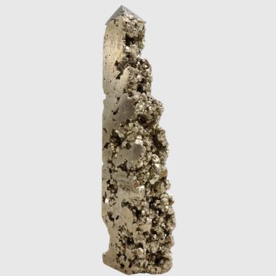 Wholesale Pyrite Obelisk