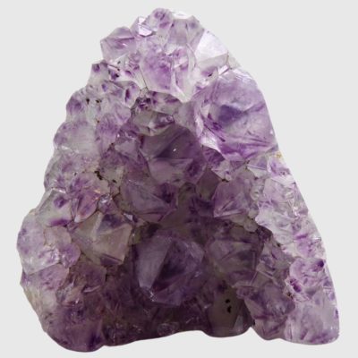 Wholesale Polished Uruguayan Amethyst Druze Formation