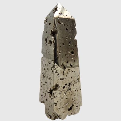 Wholesale Peruvian Pyrite Obelisk
