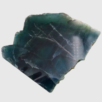 Fluorite Slice (120mm x 120mm) - Image 4