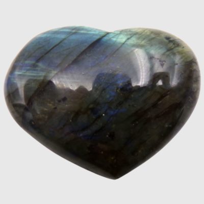 Wholesale Labradorite Heart
