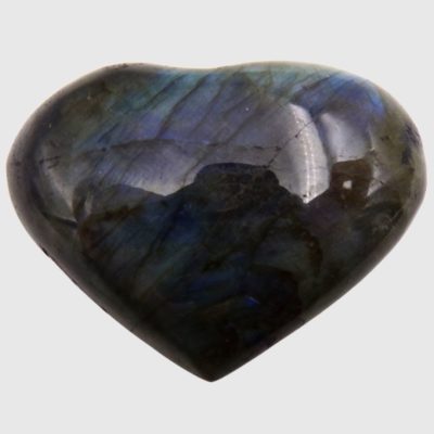 Wholesale Labradorite Heart