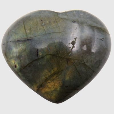 Wholesale Labradorite Heart