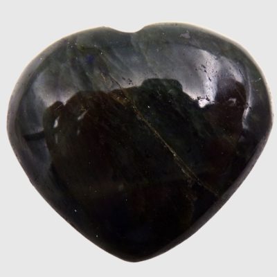 Wholesale Labradorite Heart