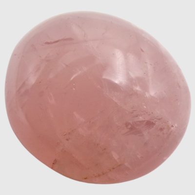 Wholesale Rose Quartz Palmstone