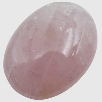 Wholesale Rose Quartz Palmstones