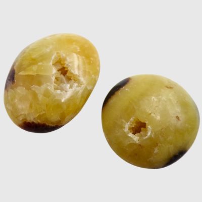 Wholesale Septarian Palmstones