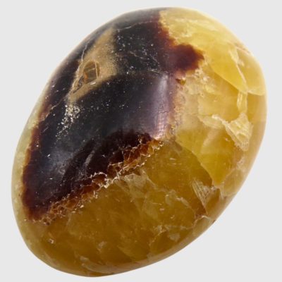 Septarian Palmstone (70mm x 55mm) - Image 2