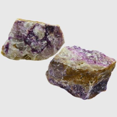 Wholesale Fluorite Rough Pieces