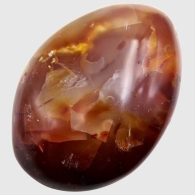 Wholesale Carnelian Palmstone