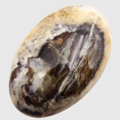 Wholesale Bumblebee Calcite Palmstone