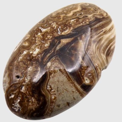 Wholesale Chocolate Calcite Palmstone