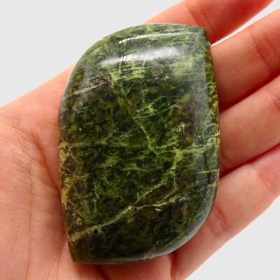 Serpentine Leaf (65mm x 45mm) - Image 3