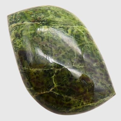 Serpentine Leaf (65mm x 45mm) - Image 2