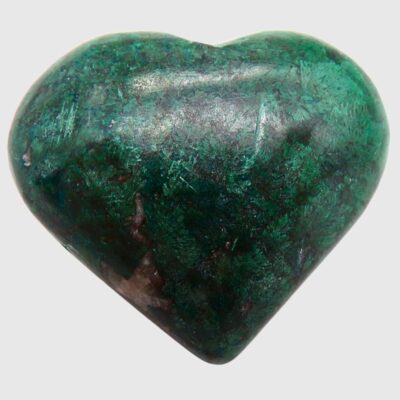 Wholesale Chrysocolla Heart