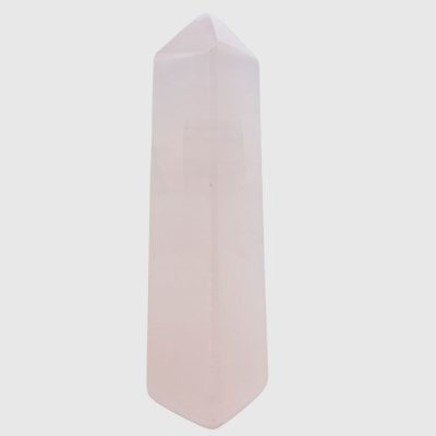 Mangano Calcite Obelisk (120mm) - Image 2