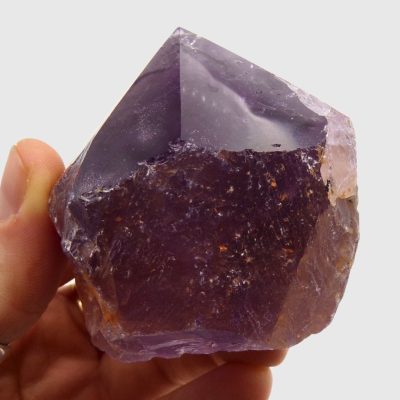 Amethyst Cut Base Point (55mm) - Image 4