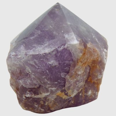 Amethyst Cut Base Point (55mm) - Image 3