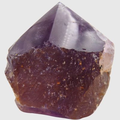 Amethyst Cut Base Point (55mm) - Image 2