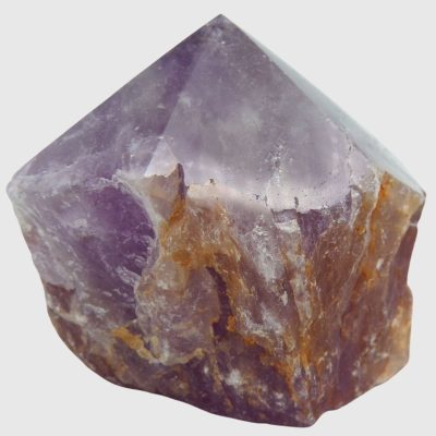 Wholesale Amethyst Cut Base Point