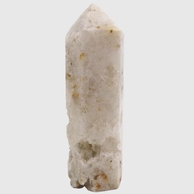 Wholesale Brazilian Quartz Cluster Point
