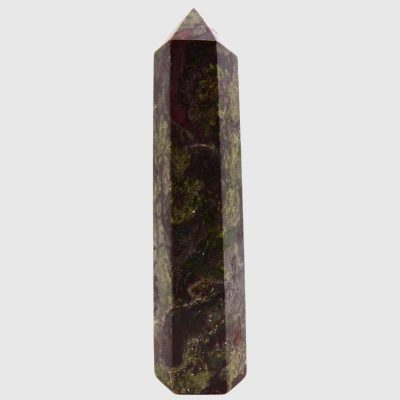 Wholesale Dragons Blood Jasper Polished Point
