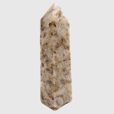 Wholesale Zebra Agate Obelisk