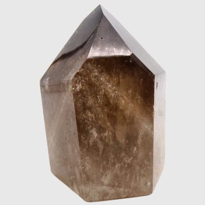 Smoky Quartz Polished Point (75mm) - Image 3