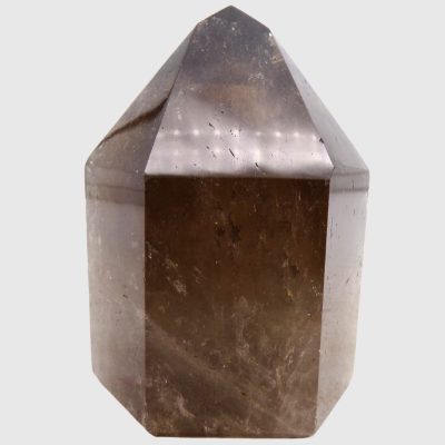 Smoky Quartz Polished Point (75mm) - Image 2