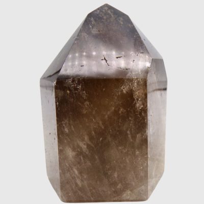 Wholesale Smoky Quartz Polished Point
