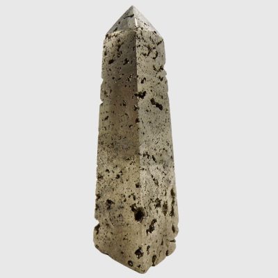 Wholesale Pyrite Obelisk