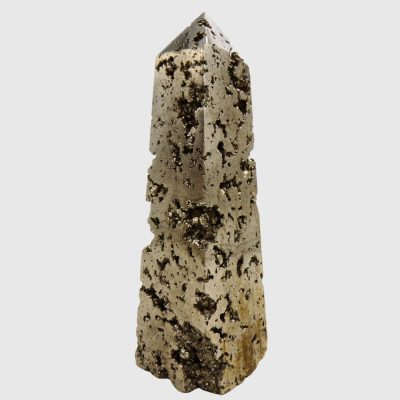 Wholesale Pyrite Obelisk