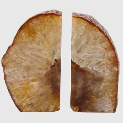 Natural Agate Bookends Tray Deal (11.86KG) 25% OFF! - Image 7