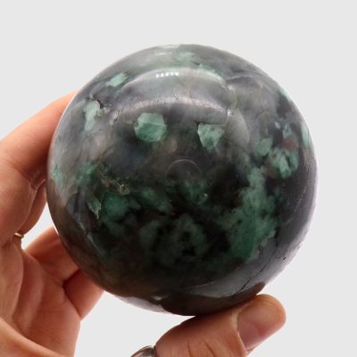 Emerald Spheres Tray Deal (2.13KG) 25% OFF! - Image 5