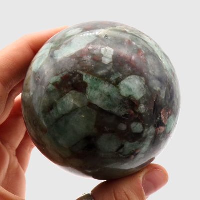 Emerald Spheres Tray Deal (2.13KG) 25% OFF! - Image 3