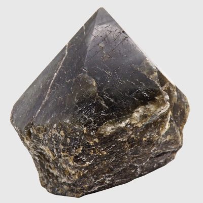 Labradorite Cut Base Point (90mm x 95mm) - Image 2