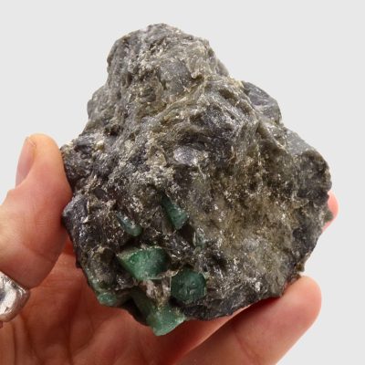 (A Grade) Rough Emerald (272g) - Image 3