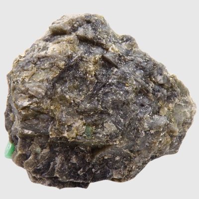 (A Grade) Rough Emerald (272g) - Image 2