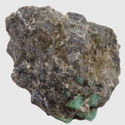 Wholesale (A Grade) Rough Emerald Piece