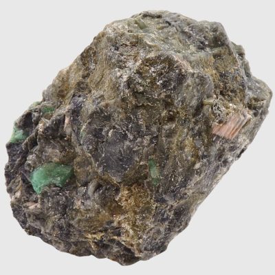 (A Grade) Rough Emerald (1.4KG) - Image 2