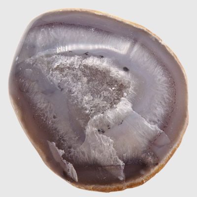 Wholesale Natural Agate Polished Geode