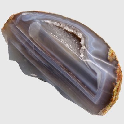 Wholesale Natural Agate Polished Geode
