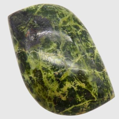 Serpentine Leaf (70mm x 50mm) - Image 2