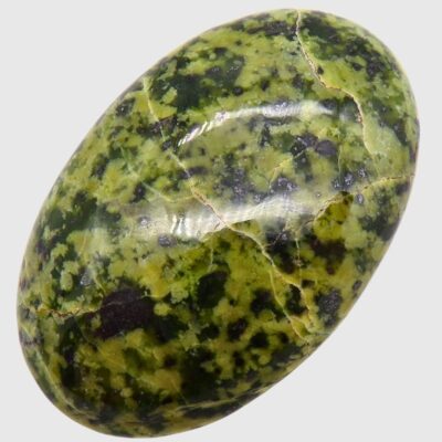 Wholesale Serpentine Palmstone