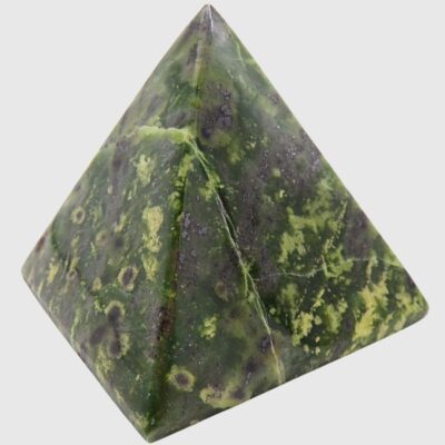 Wholesale Serpentine Pyramid