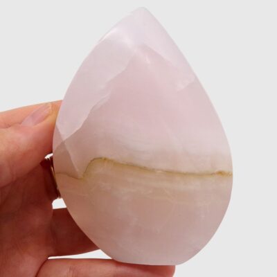 Wholesale Mangano Calcite Flame