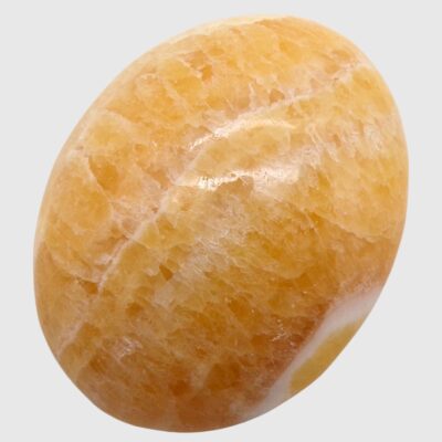 Wholesale Orange Calcite Palmstone