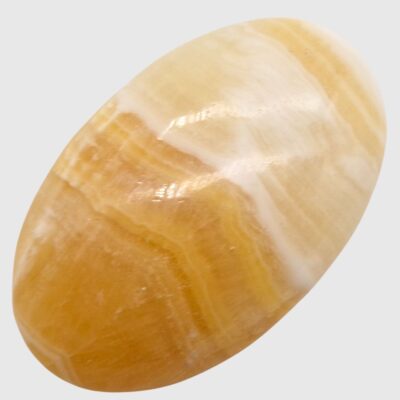 Wholesale Orange Calcite Palmstone