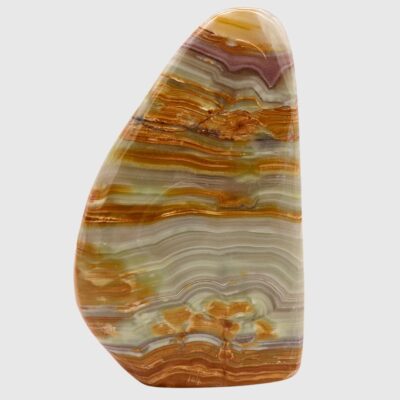 Wholesale Green Opal Freeform