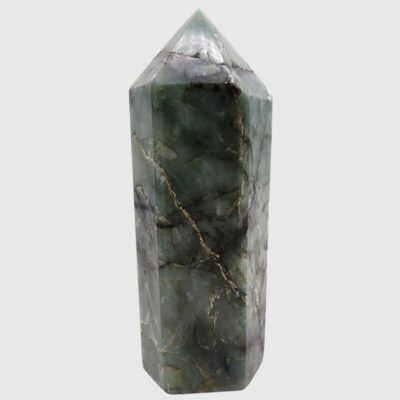 Wholesale Emerald Polished Point